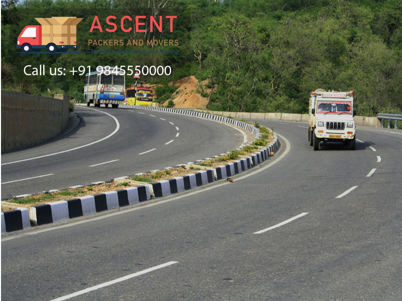Packers And Movers Kasturi Nagar Bangalore